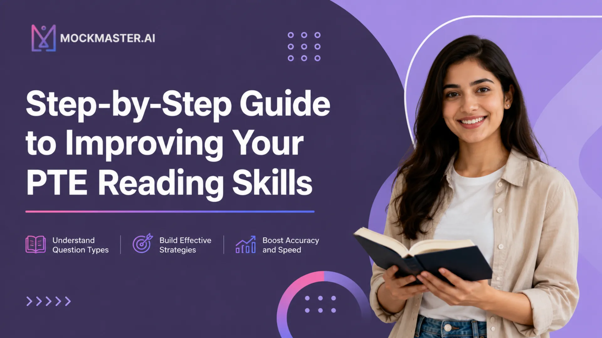Step-by-Step Guide to Improving Your PTE Reading Skills